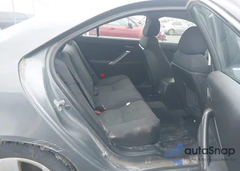 2009 Pontiac G6 from USA, damaged, VIN 1G2ZG57B294225943